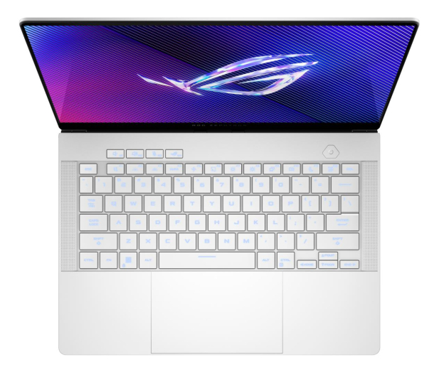 ASUS ROG Zephyrus G14 R9-8945HS/32GB/1TB/Win11 RTX4070 OLED 120Hz - 1216589 - zdjęcie 9